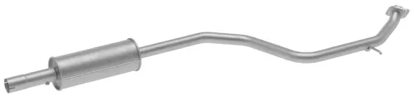 предно гърне HELLA               