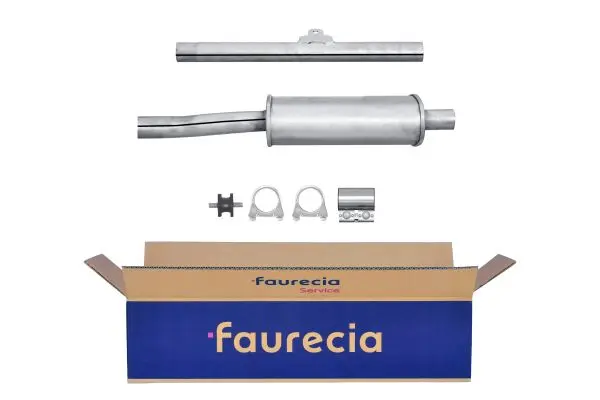 предно гърне HELLA               