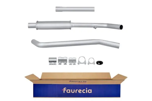 предно гърне HELLA               