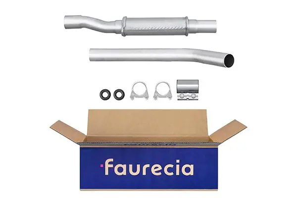 предно гърне HELLA               