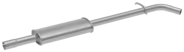 предно гърне HELLA               