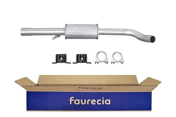 предно гърне HELLA               