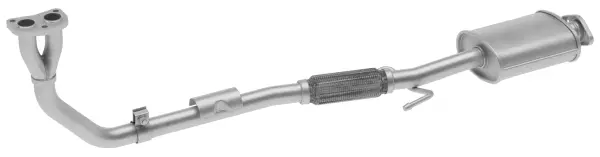 предно гърне HELLA               