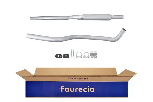 средно гърне HELLA               