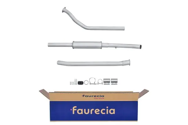 средно гърне HELLA               