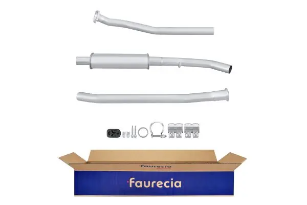 средно гърне HELLA               