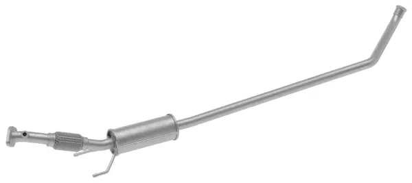 средно гърне HELLA               