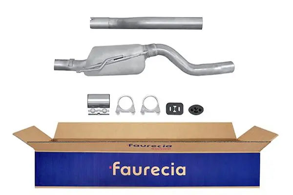 средно гърне HELLA               