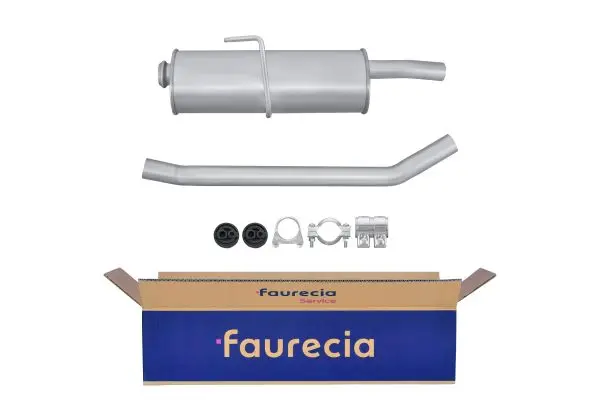 средно гърне HELLA               