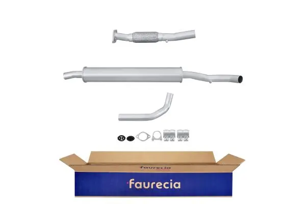 средно гърне HELLA               