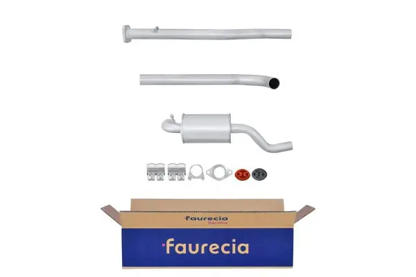 средно гърне HELLA               