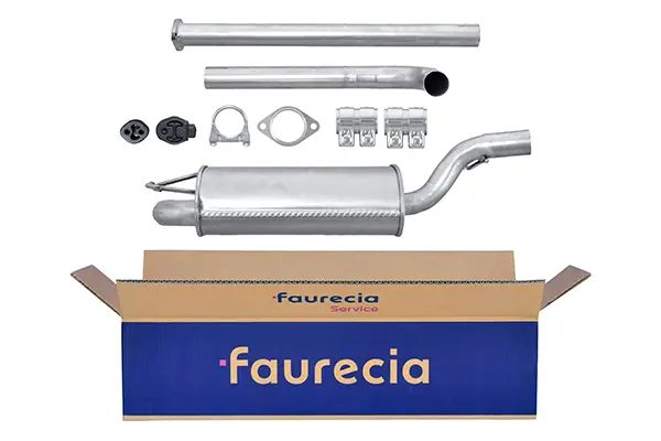 средно гърне HELLA               