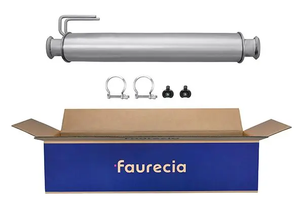 средно гърне HELLA               