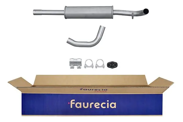 средно гърне HELLA               