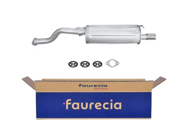 крайно гърне HELLA               