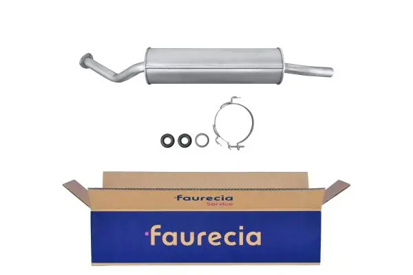 крайно гърне HELLA               