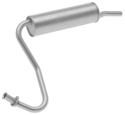 крайно гърне HELLA               