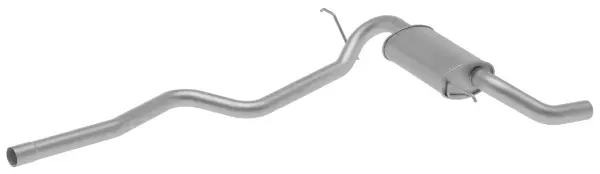 крайно гърне HELLA               