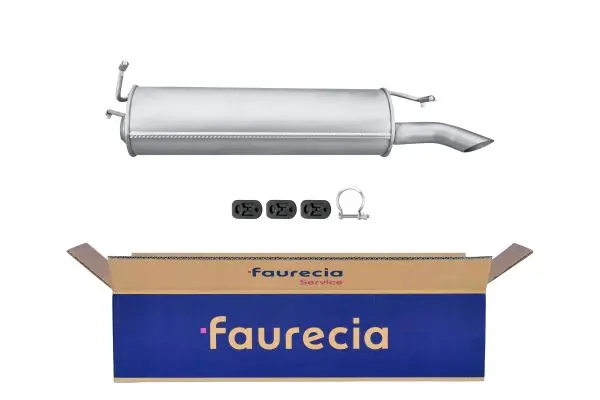 крайно гърне HELLA               