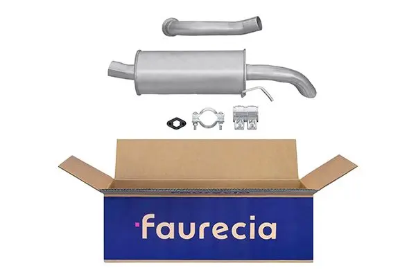 крайно гърне HELLA               