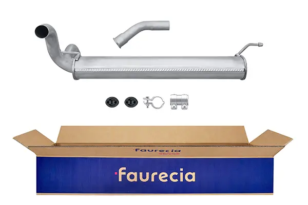 крайно гърне HELLA               