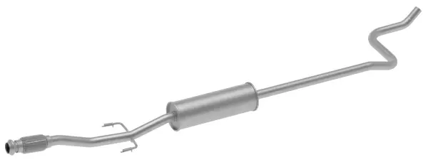 крайно гърне HELLA               