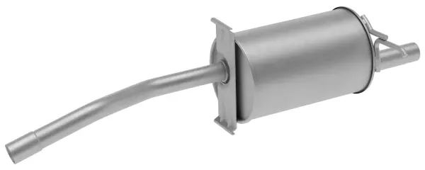 крайно гърне HELLA               