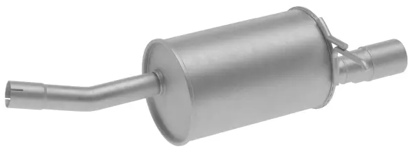 крайно гърне HELLA               