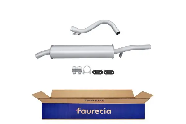 крайно гърне HELLA               