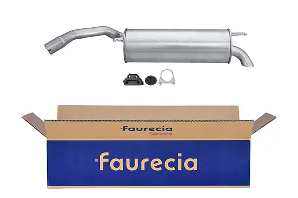 крайно гърне HELLA               