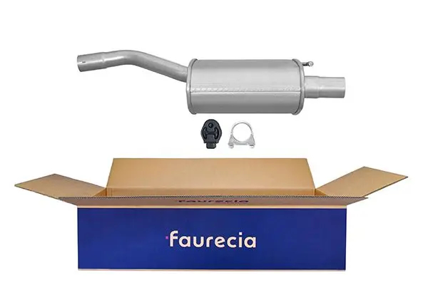 крайно гърне HELLA               