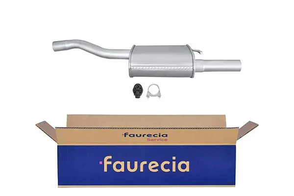 крайно гърне HELLA               