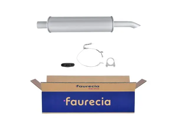 крайно гърне HELLA               