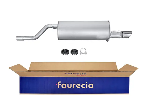 крайно гърне HELLA               