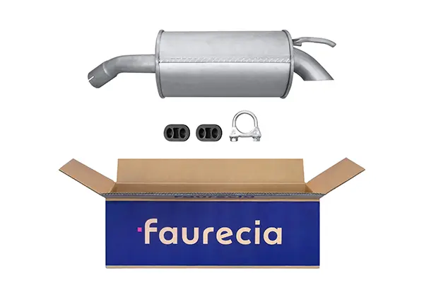 крайно гърне HELLA               