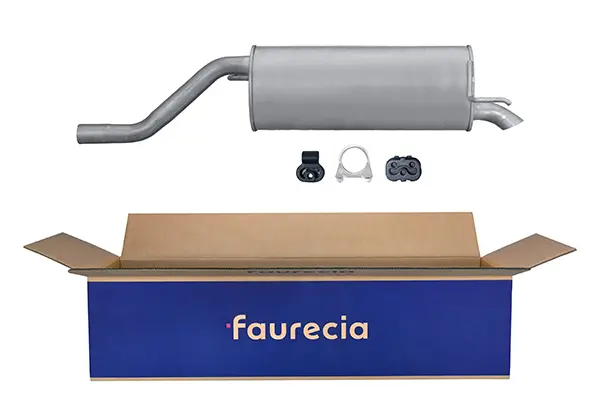 крайно гърне HELLA               