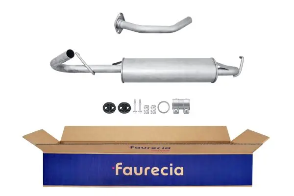 крайно гърне HELLA               