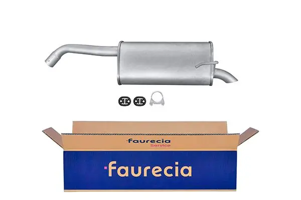 крайно гърне HELLA               