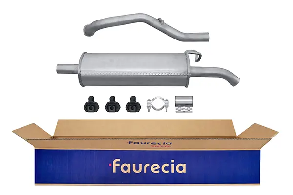 крайно гърне HELLA               