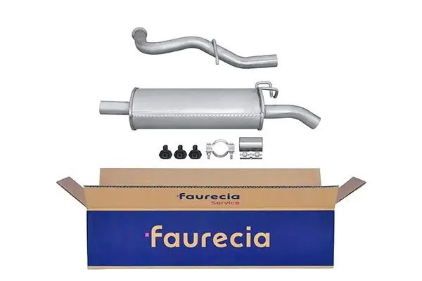 крайно гърне HELLA               