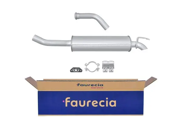 крайно гърне HELLA               