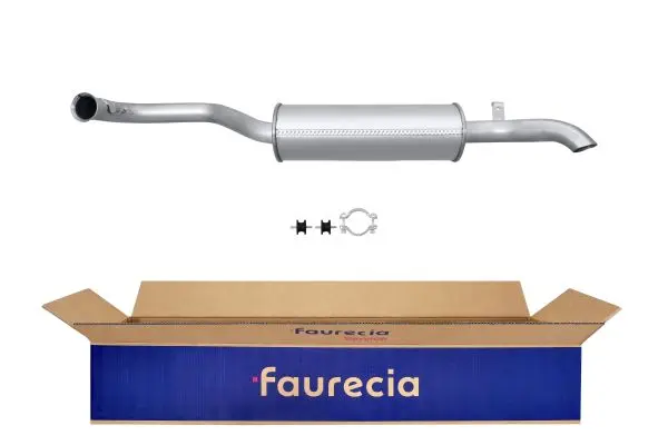 крайно гърне HELLA               