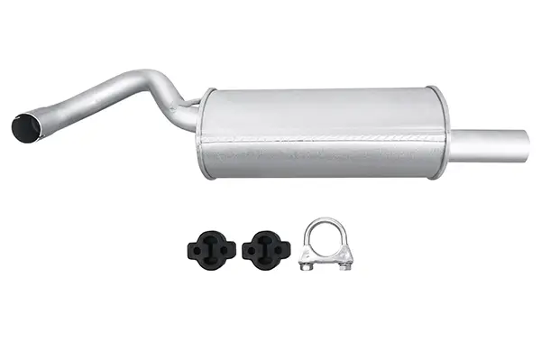 крайно гърне HELLA               