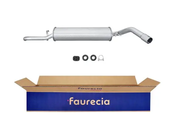 крайно гърне HELLA               