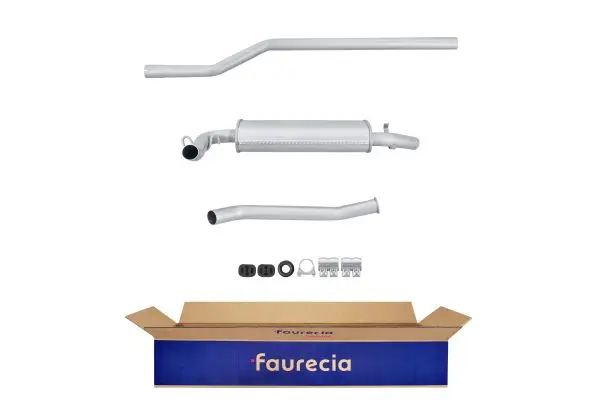 крайно гърне HELLA               