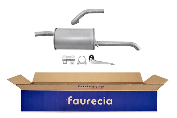 крайно гърне HELLA               