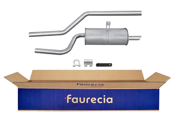 крайно гърне HELLA               