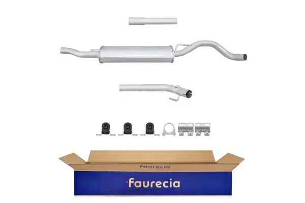 крайно гърне HELLA               