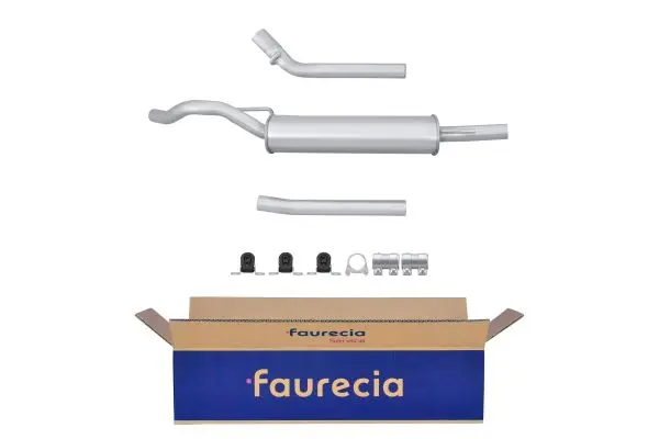 крайно гърне HELLA               