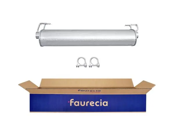 крайно гърне HELLA               